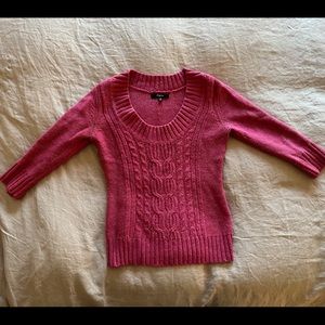 Express Sweater xs